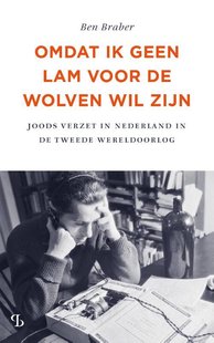 Omdat ik geen lam voor de wolven wil zijn