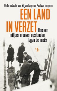 Een land in verzet