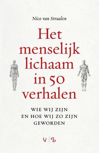 Het menselijk lichaam in 50 verhalen