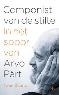 Componist van de stilte