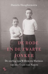 De rode en de zwarte jonker