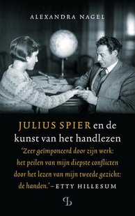 Julius Spier en de kunst van het handlezen