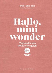 Hallo, mini wonder