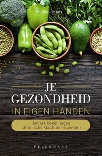 Je gezondheid in eigen handen
