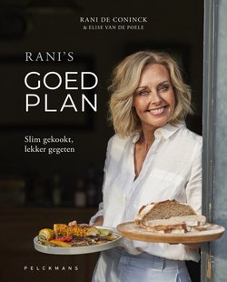 Rani's goed plan