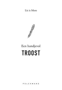 Een handjevol troost