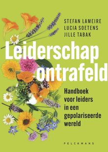Leiderschap ontrafeld