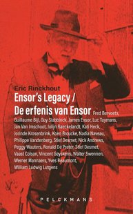 Ensor's Legacy / De erfenis van Ensor