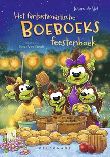 Het Fantastimastische Boeboeks Feestenboek