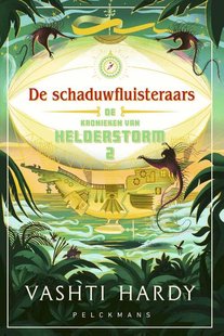 De schaduwfluisteraars