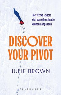 Discover Your Pivot