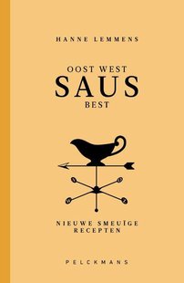 Oost west saus best