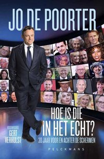 Hoe is die in het echt?