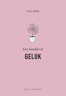 Een handjevol GELUK