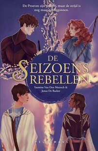 De Seizoensrebellen