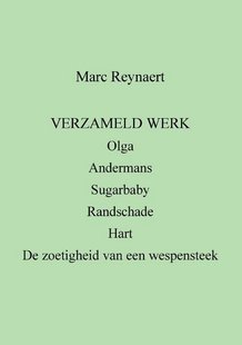 Verzameld Werk