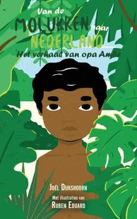 Het verhaal van Ambe