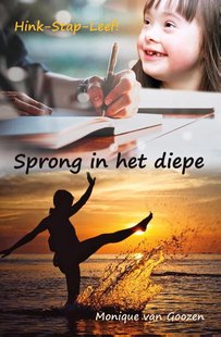 Sprong in het diepe