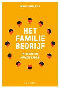 Het familiebedrijf