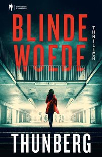 Blinde woede