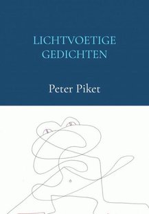 Lichtvoetige gedichten