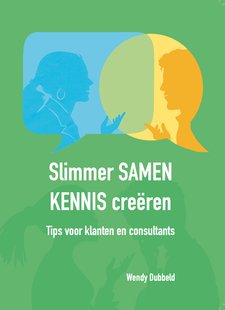 Slimmer samen kennis creëren