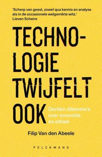 Technologie twijfelt ook