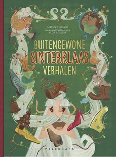 Buitengewone sinterklaasverhalen