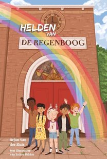 Helden van de Regenboog