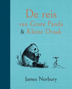 Panda 2 - De reis van Grote Panda & Kleine Draak