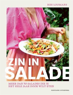 Zin in salade