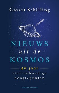 Nieuws uit de kosmos