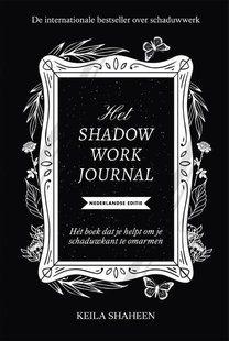 Het Shadow Work Journal