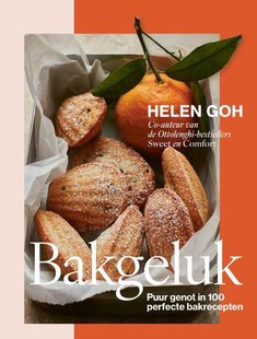 Bakgeluk