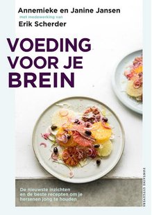 Voeding voor je brein