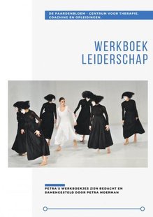 Werkboek Leiderschap