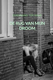 De rug van mijn droom