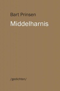 Middelharnis