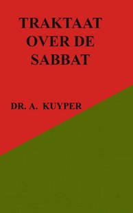 Traktaat over de sabbat