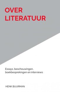 Over Literatuur