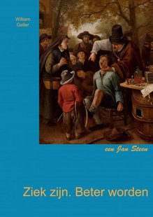 Ziek zijn. Beter worden