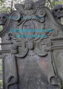 Doodgewoontes en Grafsymbolen