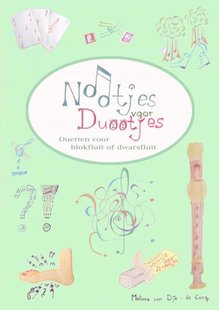 Nootjes voor duootjes