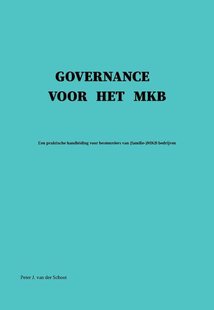 Governance voor het MKB