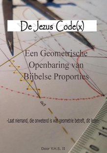 De Jezus Code(x)