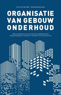 Organisatie van gebouwonderhoud