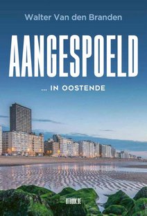 Aangespoeld