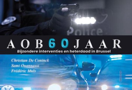 AOB 60 jaar