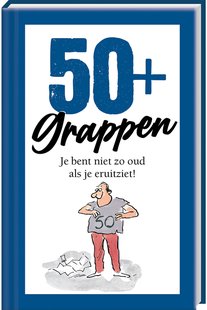 50+ Grappen
