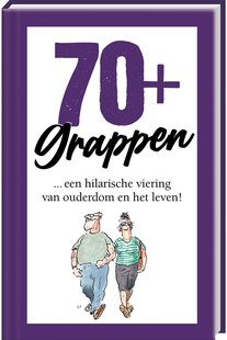 70+ Grappen